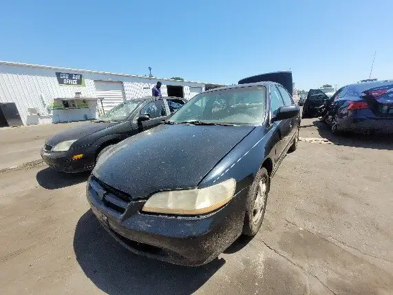 Photo of 1999 Honda Accord