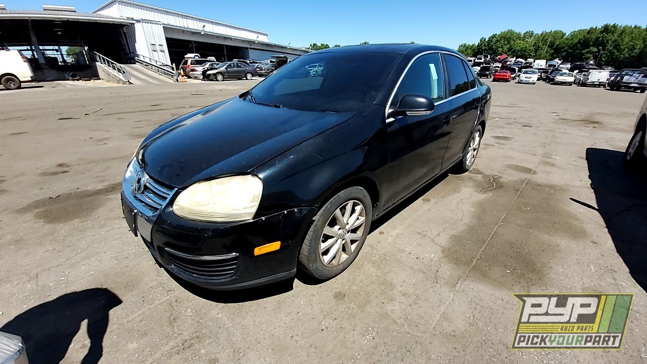 Photo of 2010 Volkswagen Jetta