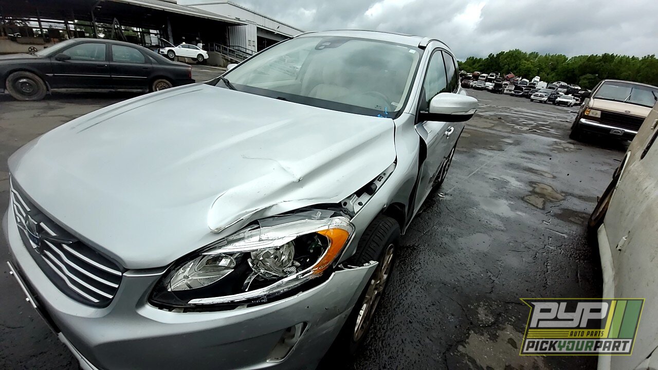 Photo of 2015 Volvo Xc60