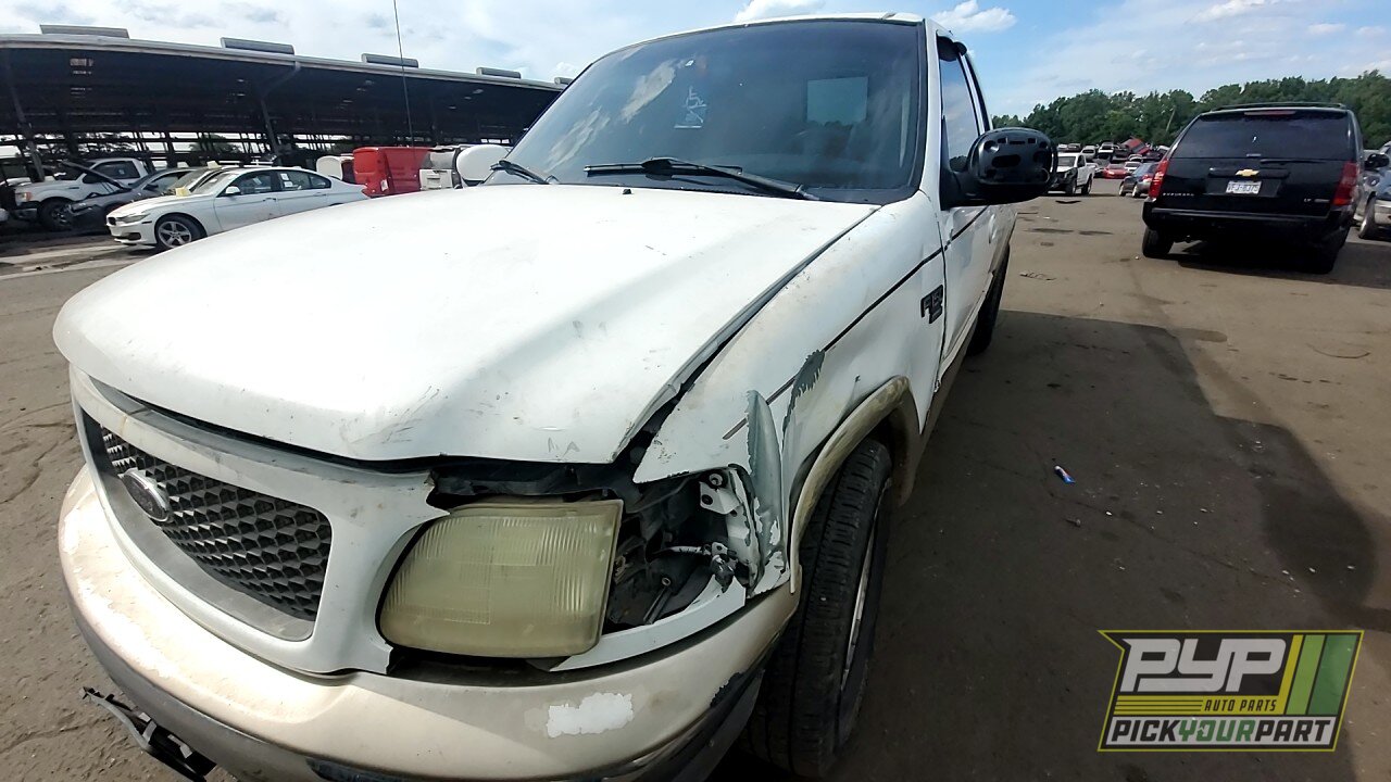 Photo of 2000 Ford F-150