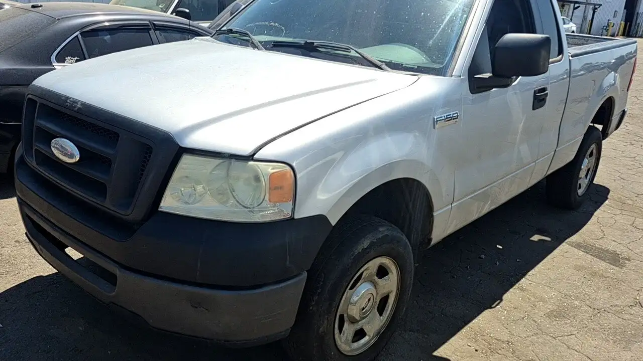 Photo of 2006 Ford F-150