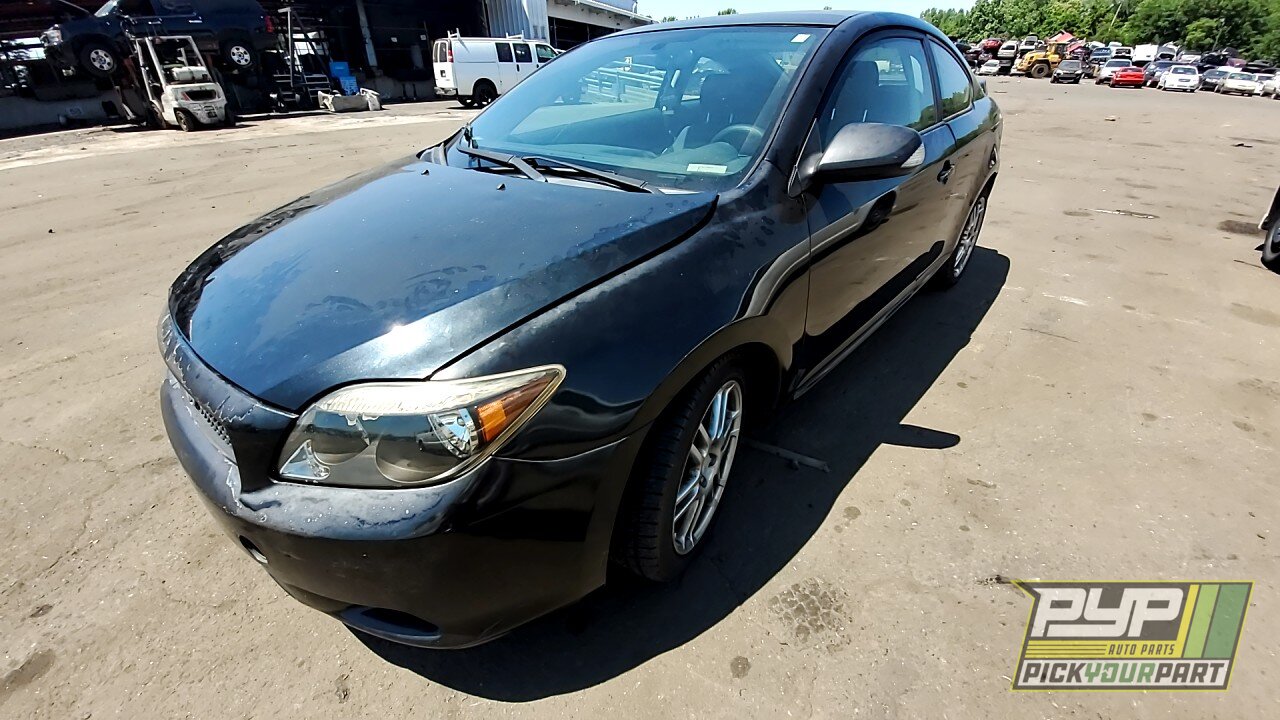 Photo of 2006 Scion Tc