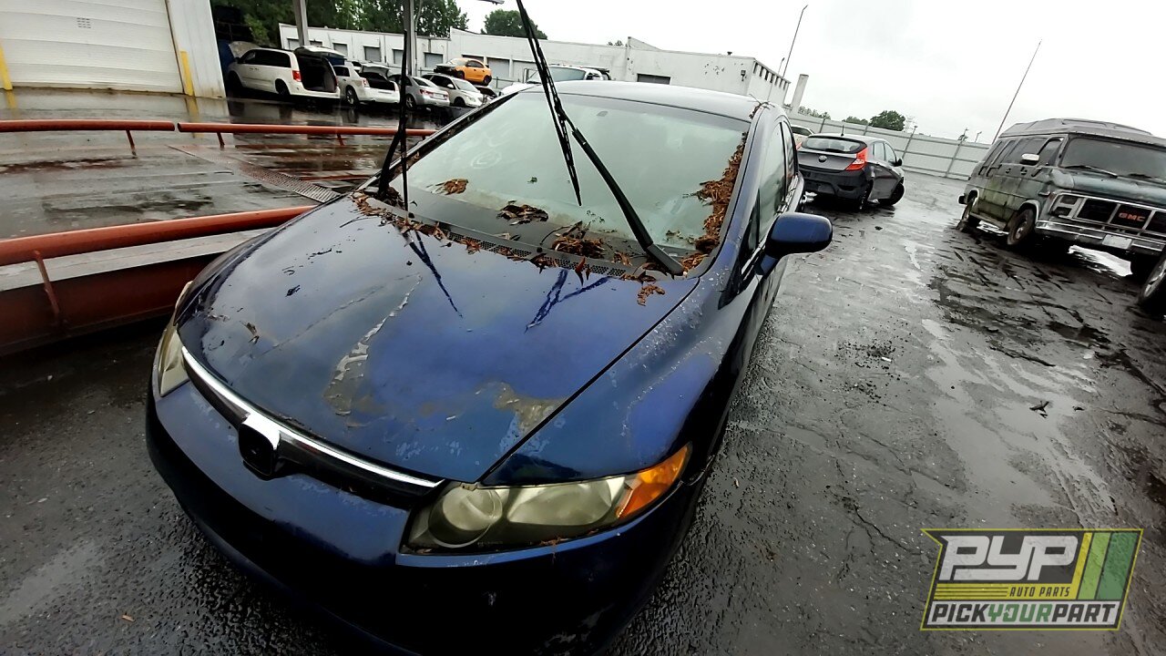 Photo of 2007 Honda Civic
