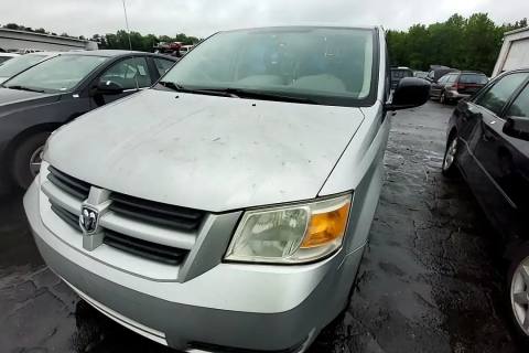 Photo of 2008 Dodge Grand Caravan