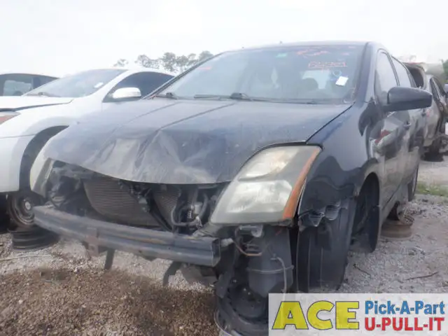 Photo of 2012 Nissan Sentra