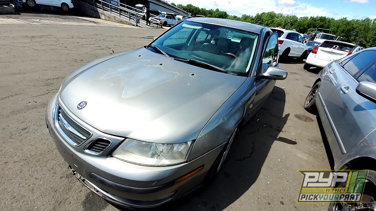 Photo of 2005 Saab 9-3