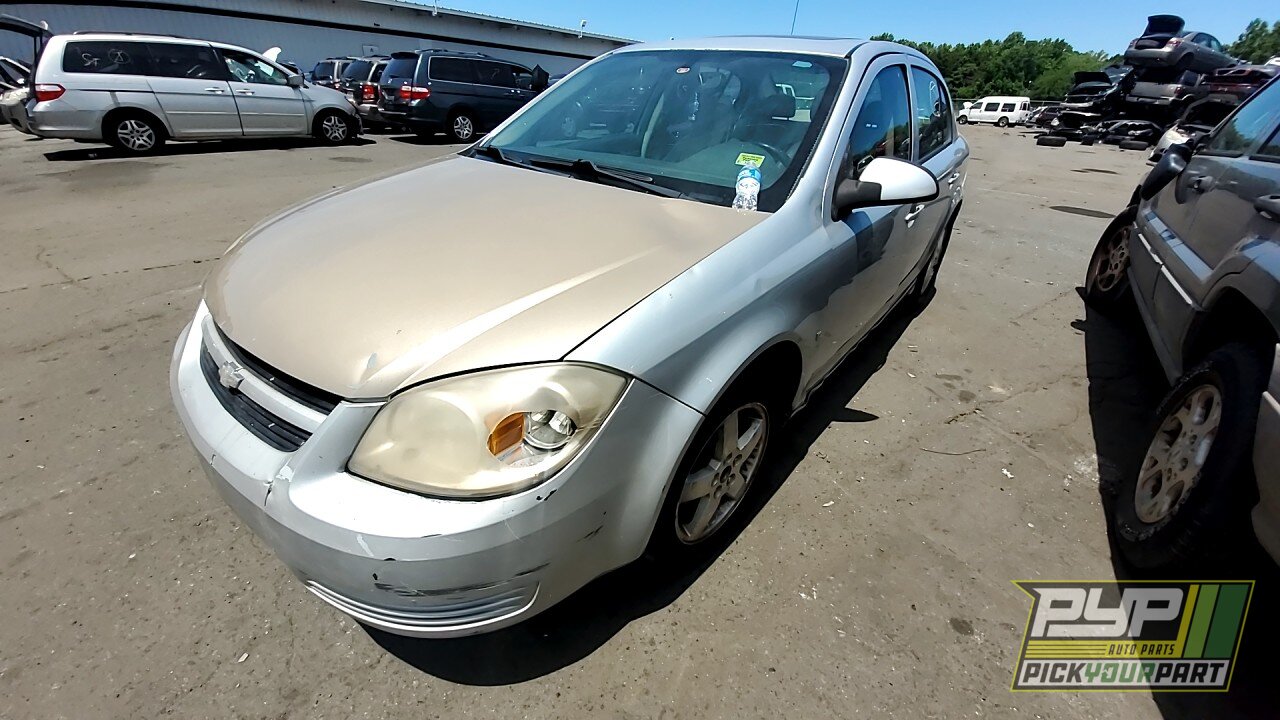 Photo of 2008 Chevrolet Cobalt