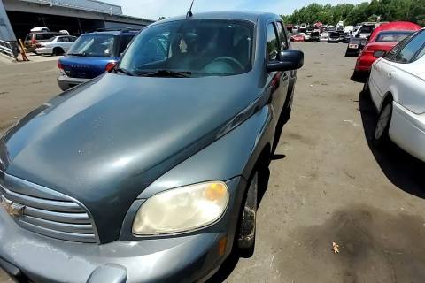 Photo of 2008 Chevrolet Hhr
