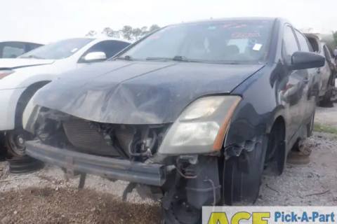 Photo of 2012 Nissan Sentra