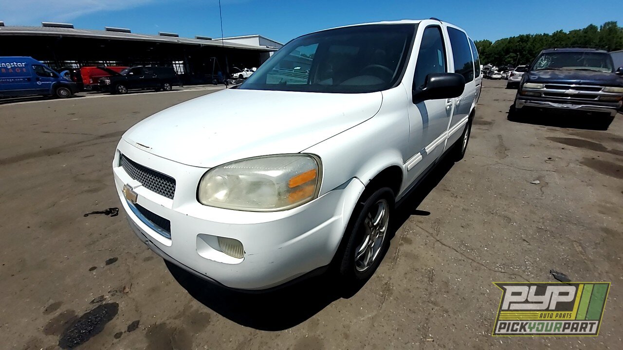 Photo of 2005 Chevrolet Uplander