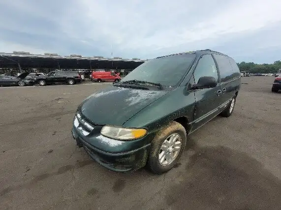 Photo of 1997 Dodge Grand Caravan