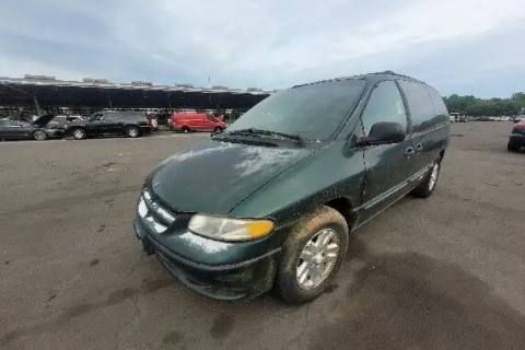 Photo of 1997 Dodge Grand Caravan