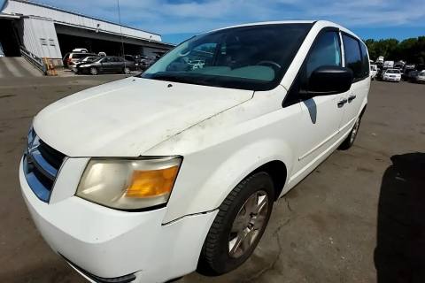 Photo of 2010 Dodge Grand Caravan