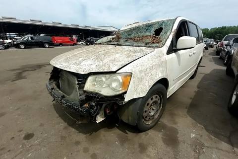 Photo of 2013 Dodge Grand Caravan