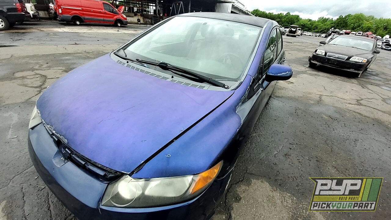 Photo of 2008 Honda Civic