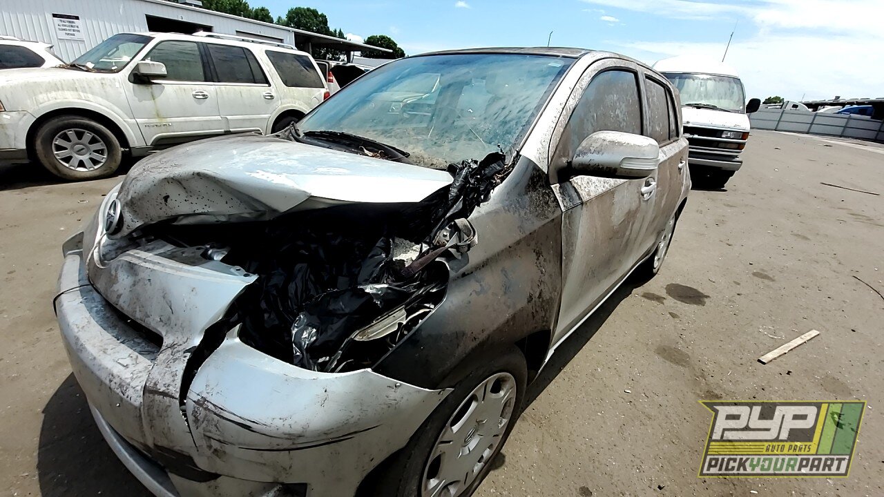 Photo of 2009 Scion Xd