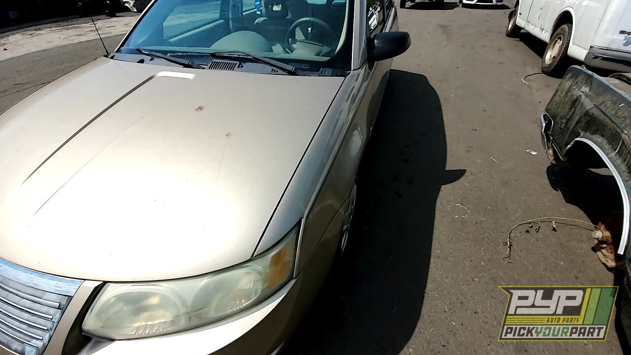 Photo of 2006 Saturn Ion