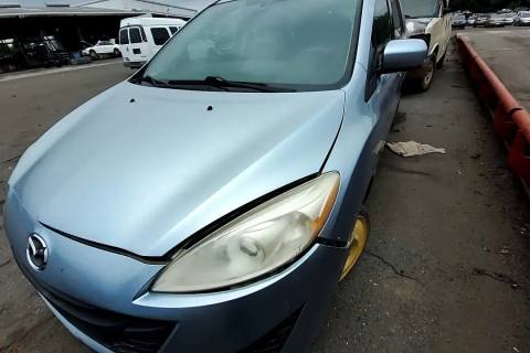 Photo of 2012 Mazda 5