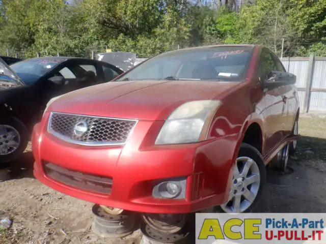Photo of 2011 Nissan Sentra