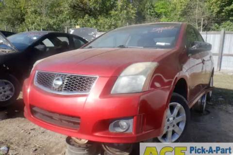 Photo of 2011 Nissan Sentra