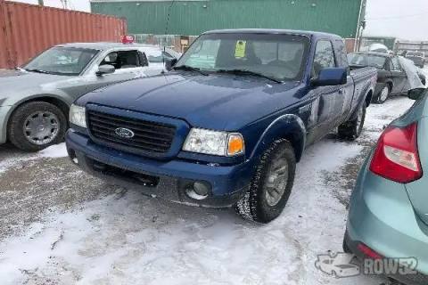 Photo of 2009 Ford Ranger