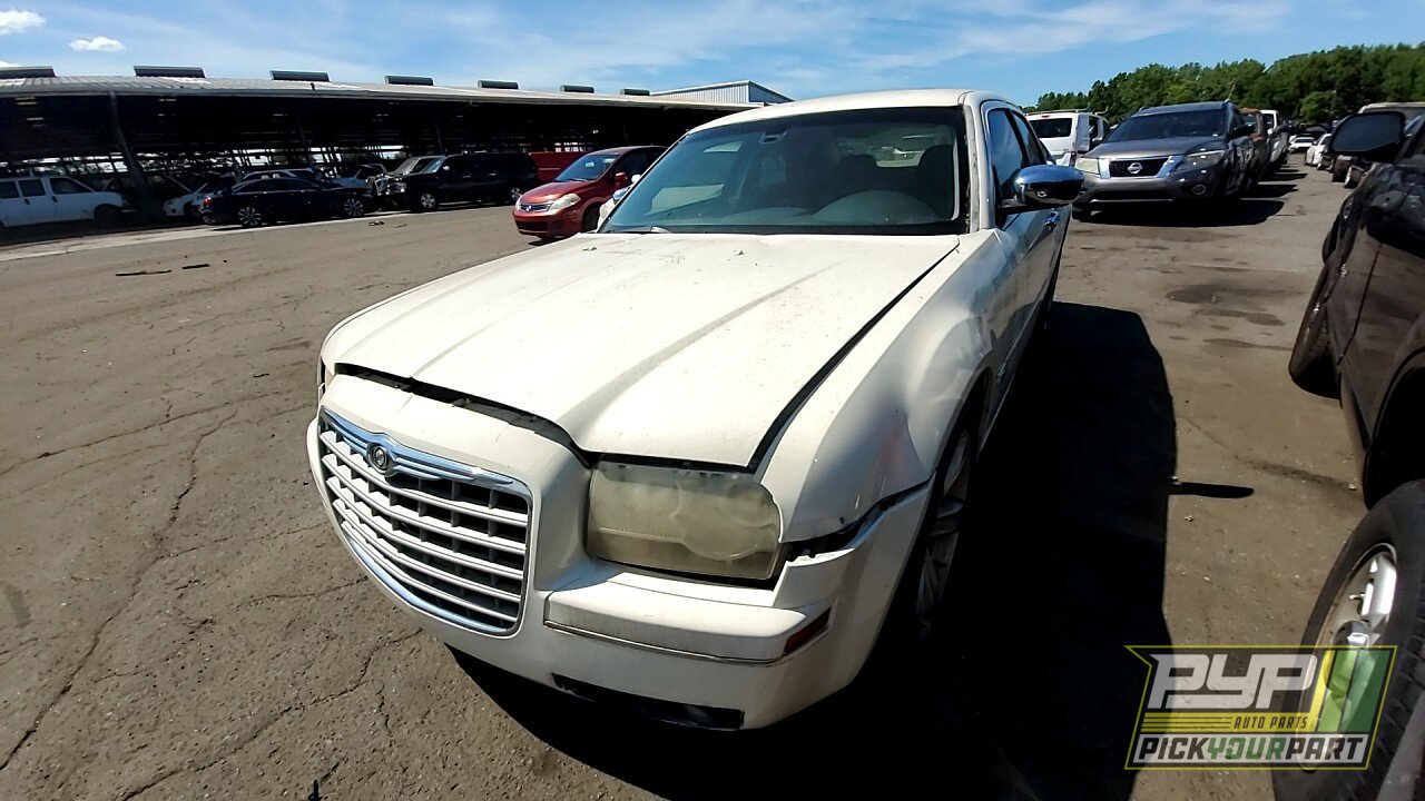 Photo of 2007 Chrysler 300