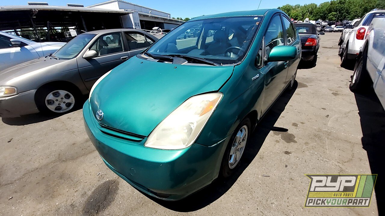 Photo of 2005 Toyota Prius
