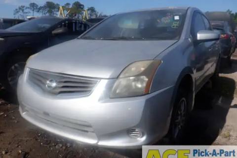 Photo of 2010 Nissan Sentra