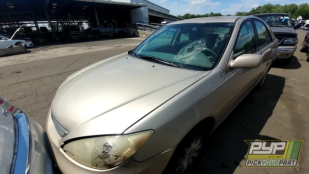 Photo of 2006 Toyota Camry