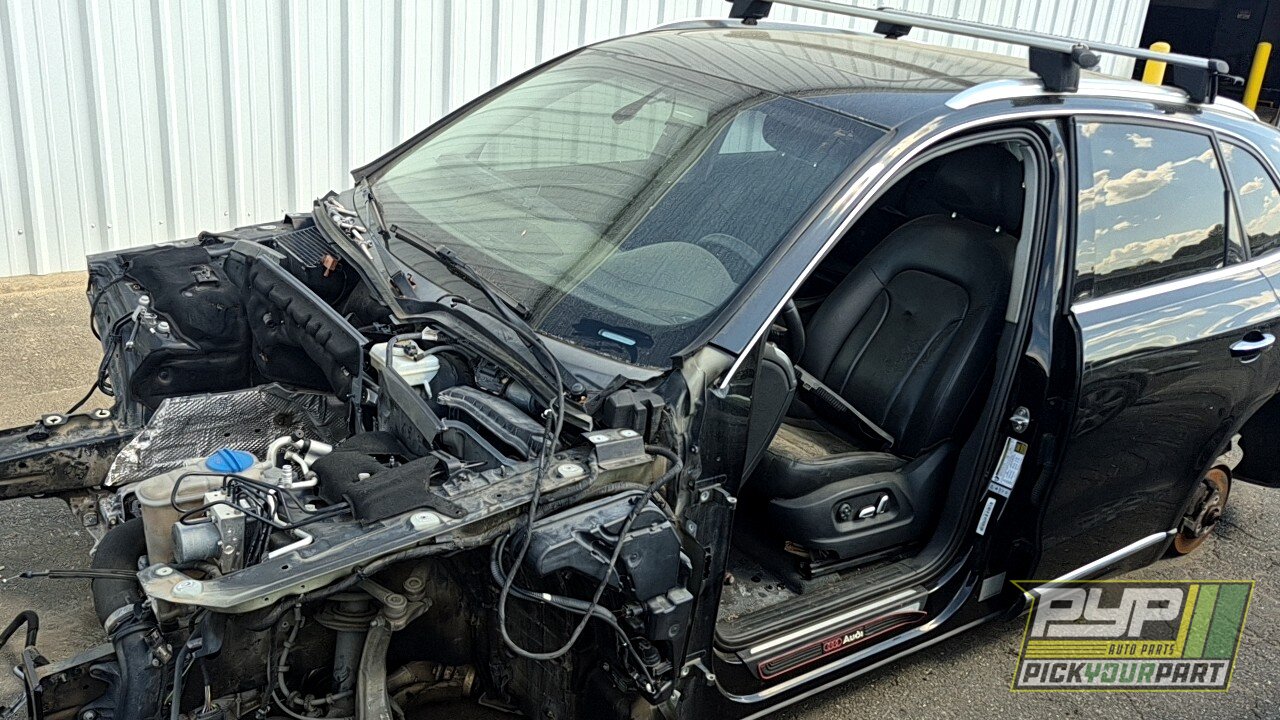 Photo of 2015 Audi Q5