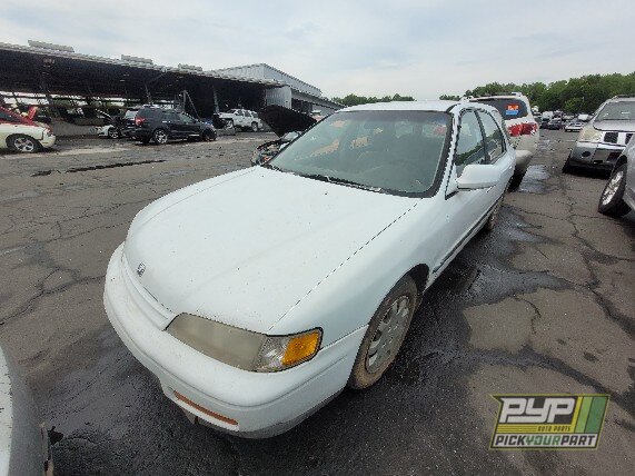 Photo of 1994 Honda Accord