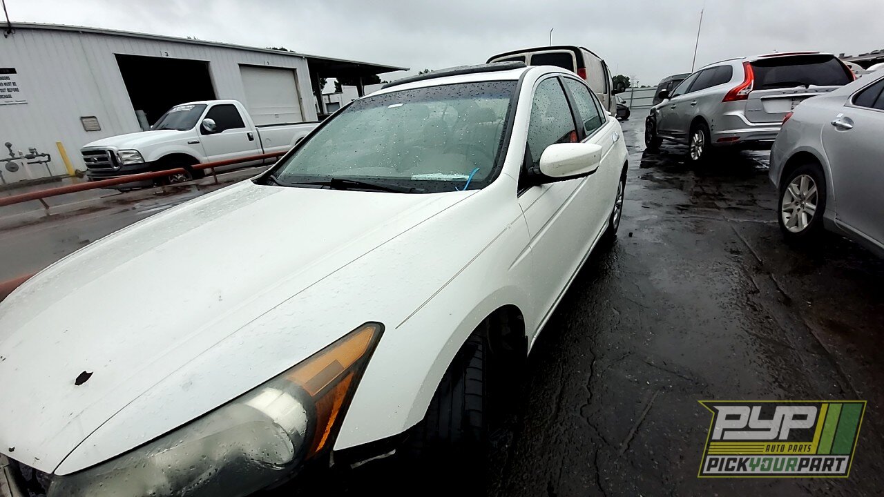 Photo of 2008 Honda Accord