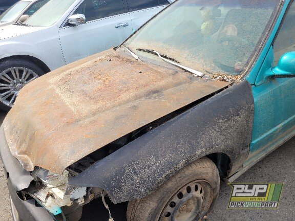 Photo of 1993 Honda Civic