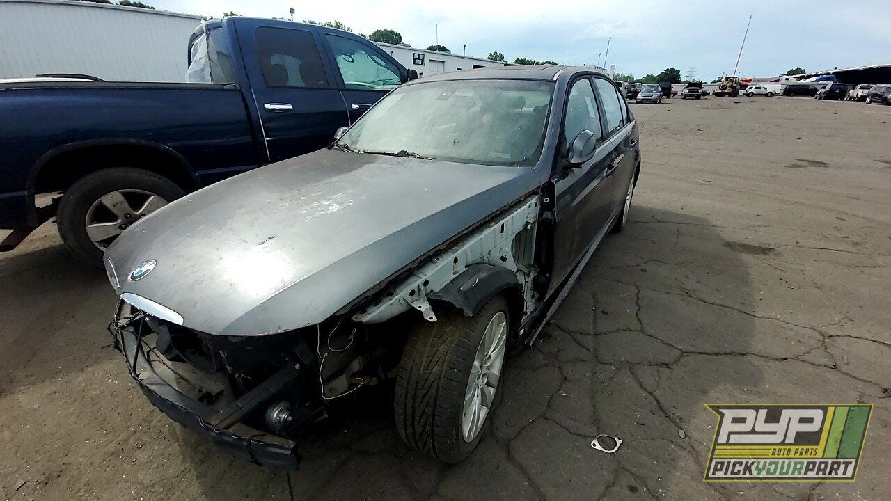 Photo of 2006 Bmw 325I
