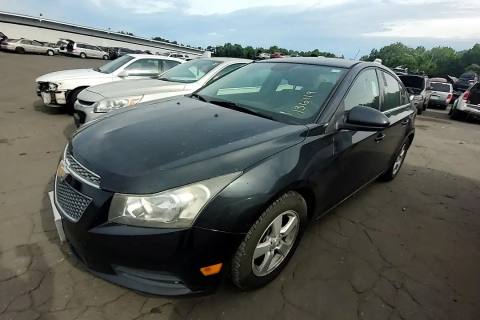 Photo of 2013 Chevrolet Cruze