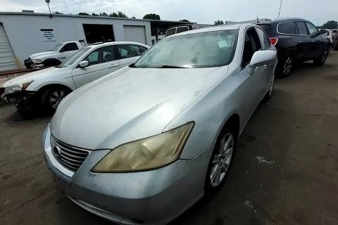 Photo of 2008 Lexus Es350