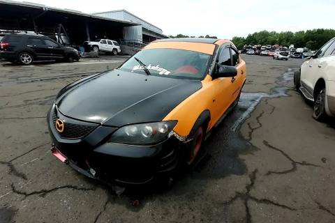 Photo of 2006 Mazda 3