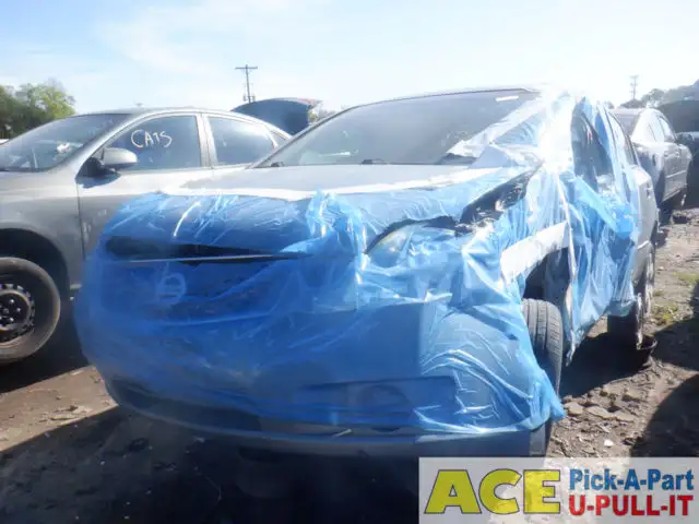 Photo of 2008 Nissan Sentra