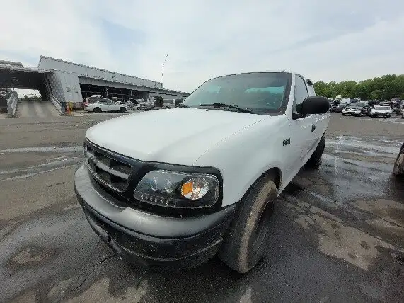 Photo of 1999 Ford F-150