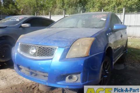 Photo of 2008 Nissan Sentra