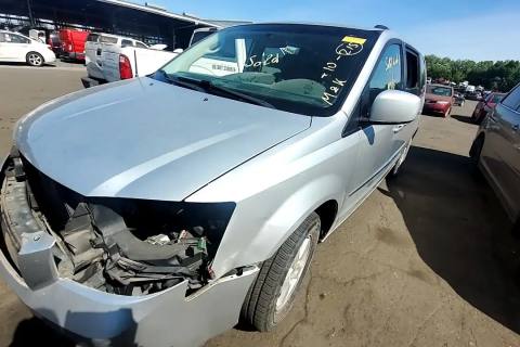 Photo of 2010 Dodge Grand Caravan