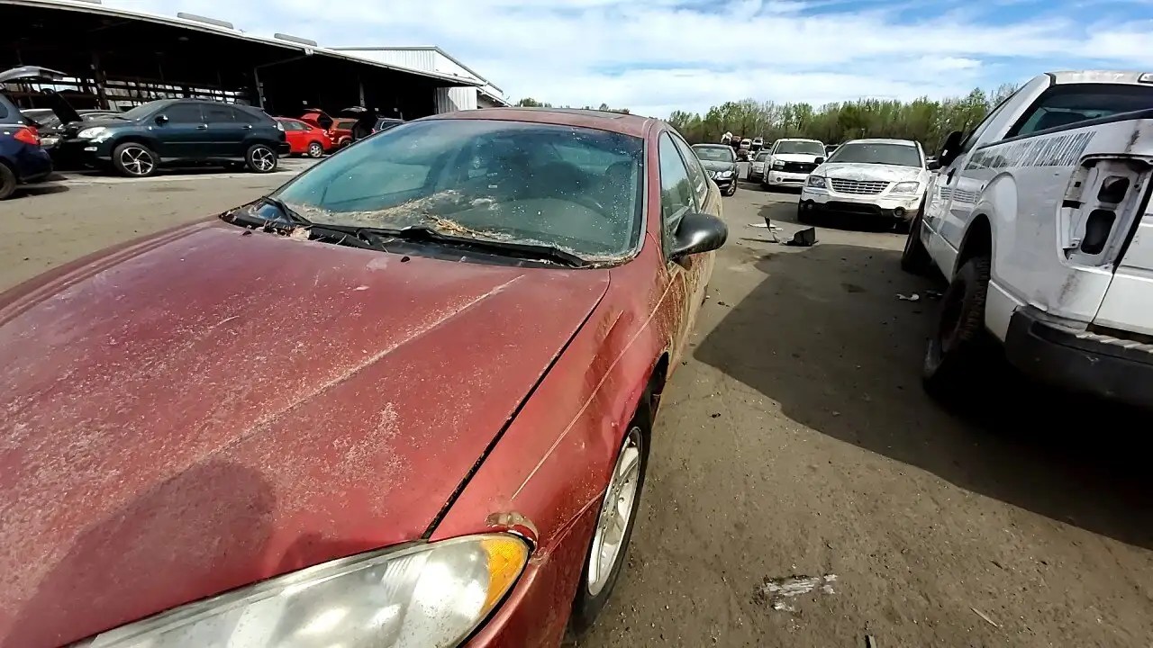 Photo of 2004 Dodge Intrepid