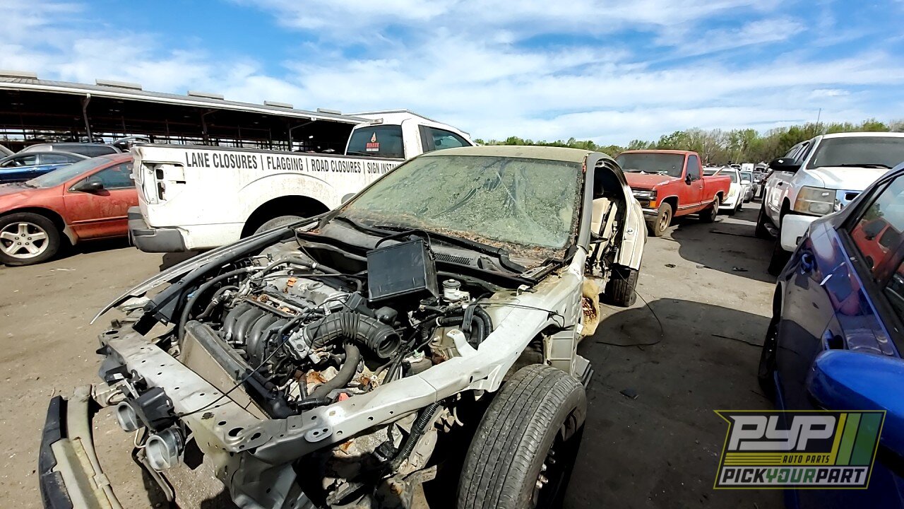 Photo of 2009 Honda Accord