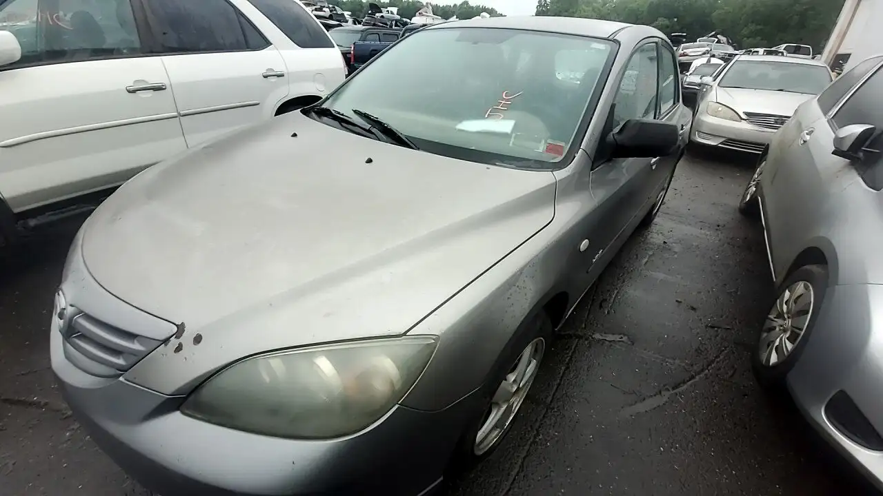 Photo of 2006 Mazda 3