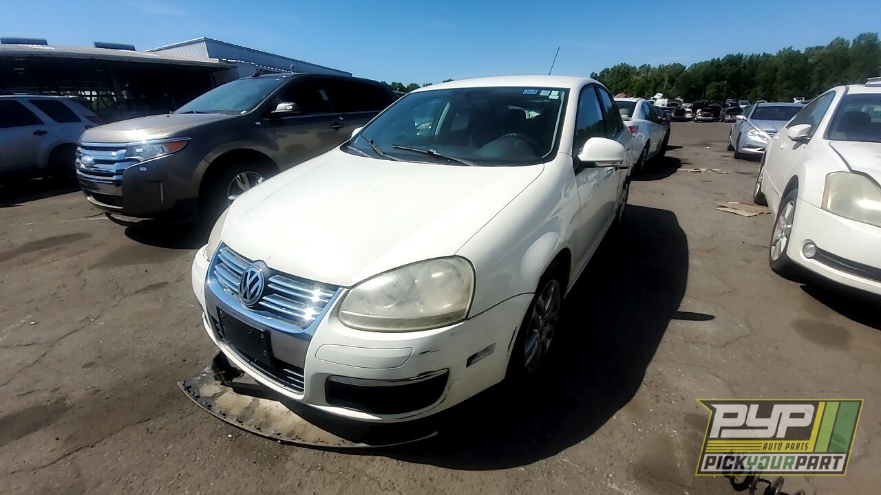 Photo of 2007 Volkswagen Jetta