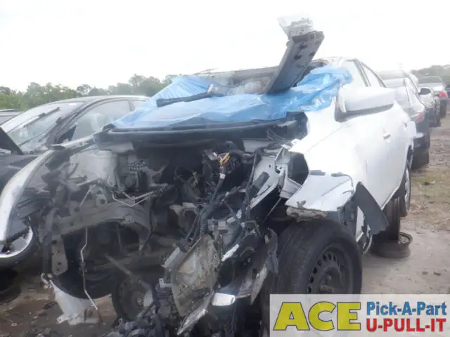 Photo of 2019 Nissan Versa