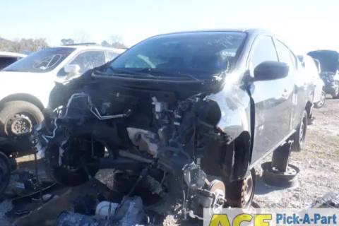 Photo of 2019 Nissan Versa