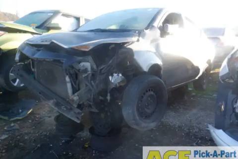 Photo of 2012 Nissan Versa