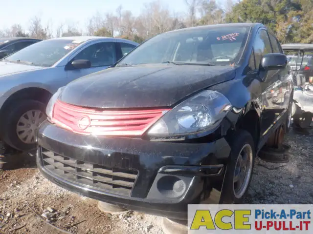 Photo of 2011 Nissan Versa