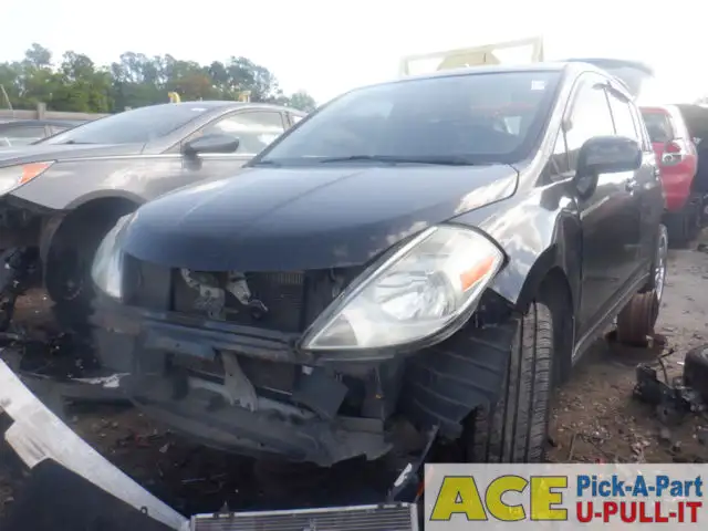 Photo of 2008 Nissan Versa